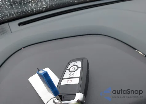 2025 Ford Maverick Xlt from USA, damaged, VIN 3FTTW8JAXSRB16598